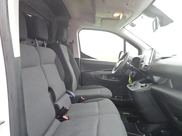 Citroën Berlingo 1.2 2021 Diesel 7