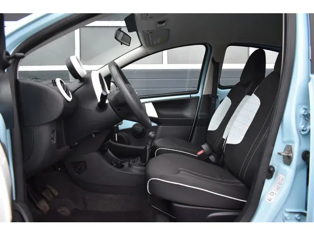 Citroën C1 1.0 Collection Airco 2013 Benzine 9