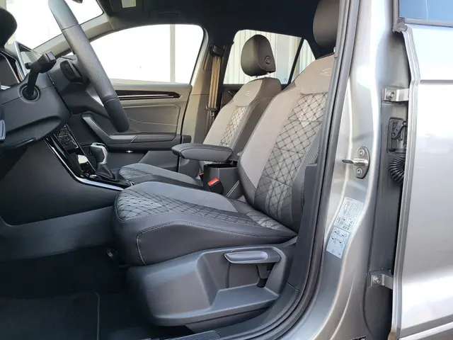 Volkswagen T-Roc 1.5 TSI Life Edition 2025 Benzine 13