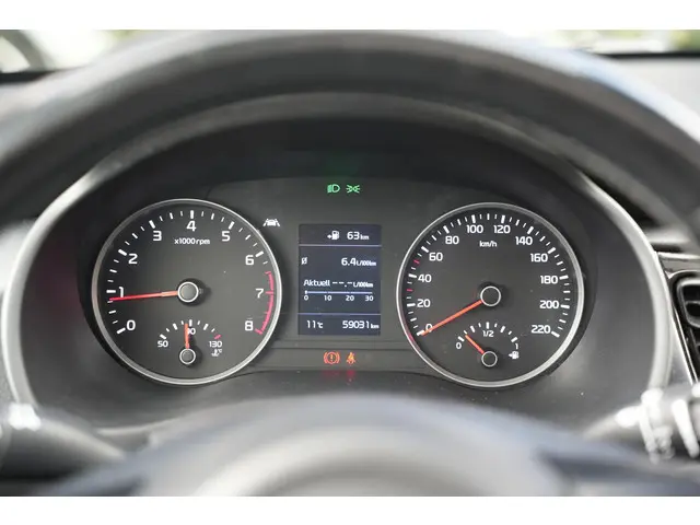 Kia Rio 1.0 TGDI Platinum Edition 2017 Benzine 15