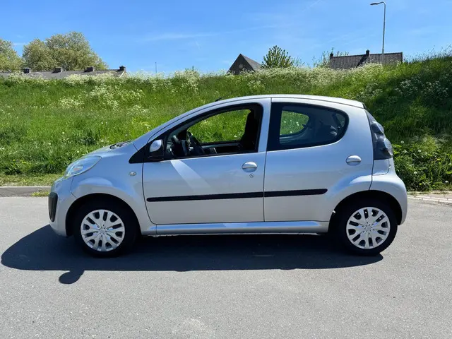Citroën C1 2