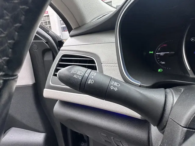 Renault Talisman Estate 1.6 TCe Limousin 2018 Benzine 21