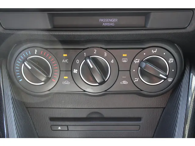 Mazda 2 1.5 Skyactiv-G Edition 2016 Benzine 21