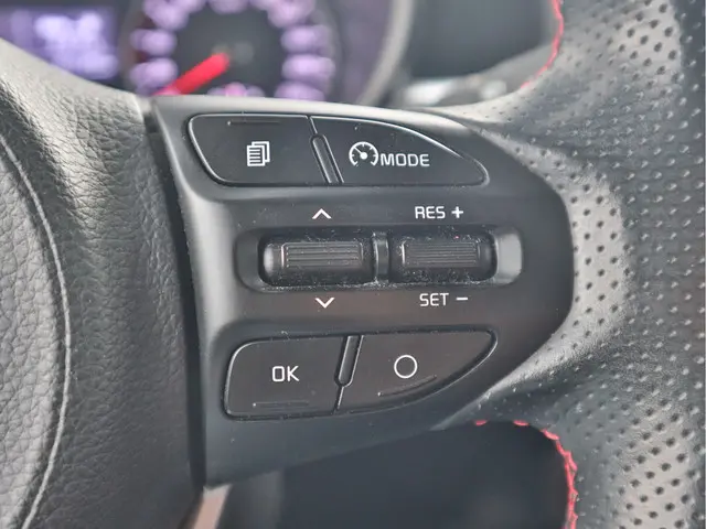 Kia Picanto 1.0 T-GDI GT-Line 2018 Benzine 14