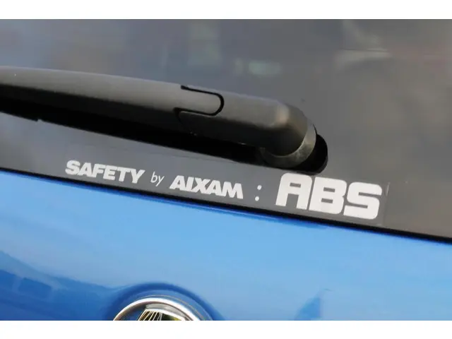 Aixam Crossover Brommobiel Premium 2020 Diesel 8