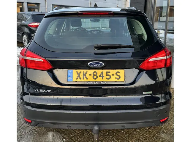 Ford Focus Wagon 1.0 Trend Edition 2015 Benzine 5