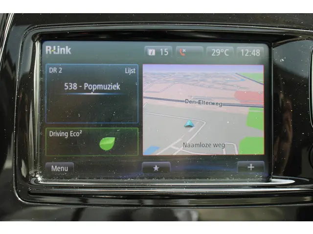 Renault Captur 1.3 TCe Initiale Paris 2019 Benzine 12