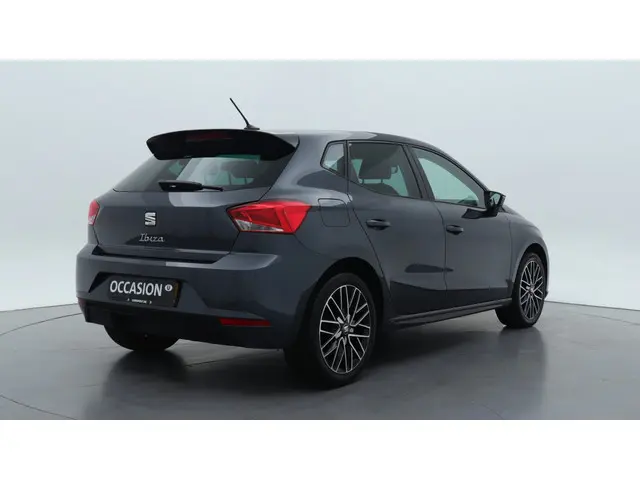 SEAT Ibiza 1.0 EcoTSI 4.OH! Edition 2023 Benzine 5