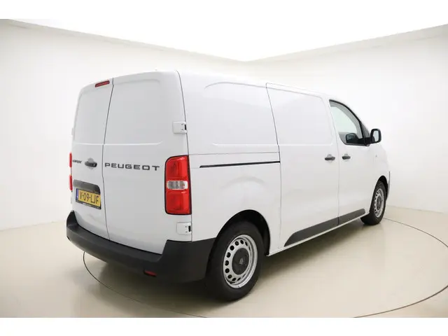Peugeot e-Expert 2