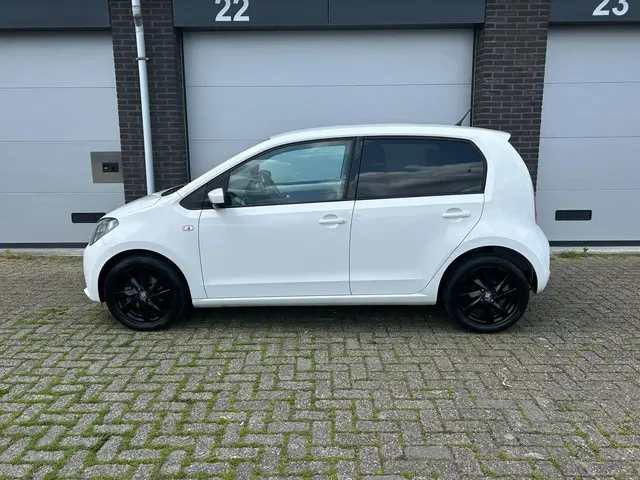 SEAT Mii 2