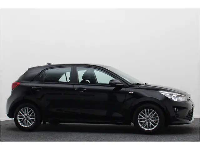Kia Rio 1.0 T-GDi MHEV DynamicLine 2023 Hybride Benzine 20