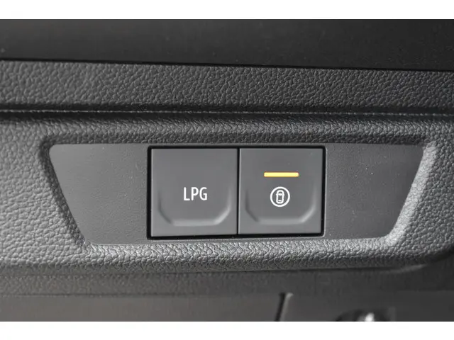 Dacia Sandero Journey 2025 LPG/Gas 18