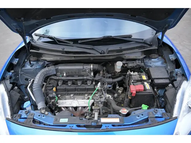 Suzuki Swift 1.2 Select 2017 Benzine 15