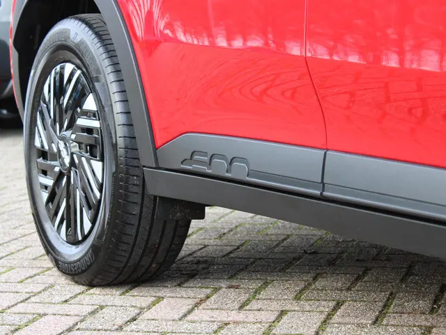 Fiat 600 600e RED 54 kWh 2024 Elektrisch 26