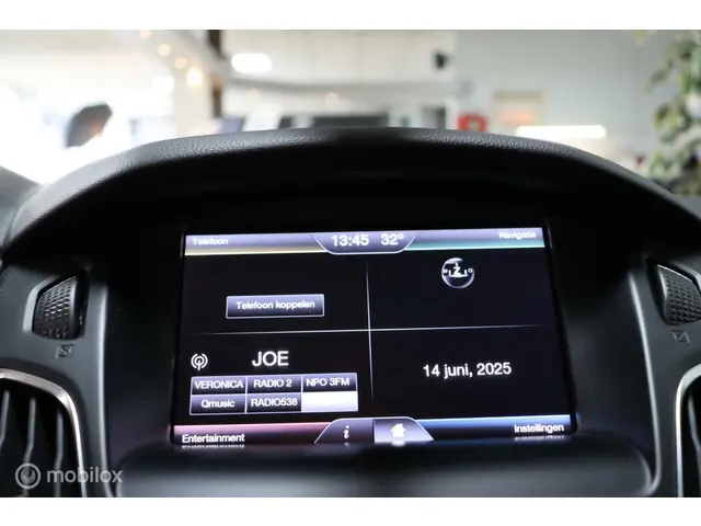 Ford Focus Wagon 1.0 Trend | Technology Pack | 2016 Benzine 24