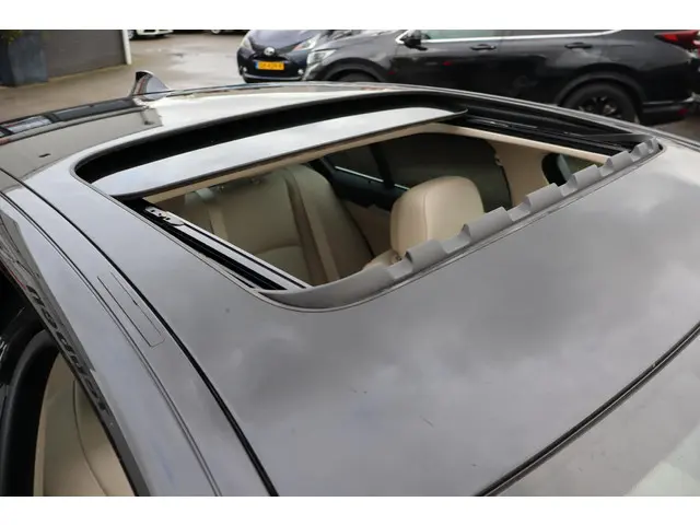 BMW 5 Serie 520d 2013 Diesel 4