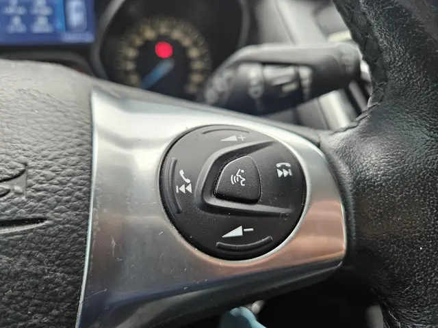 Ford Focus Wagon 1.0 EcoBoost Edition 2013 Benzine 20