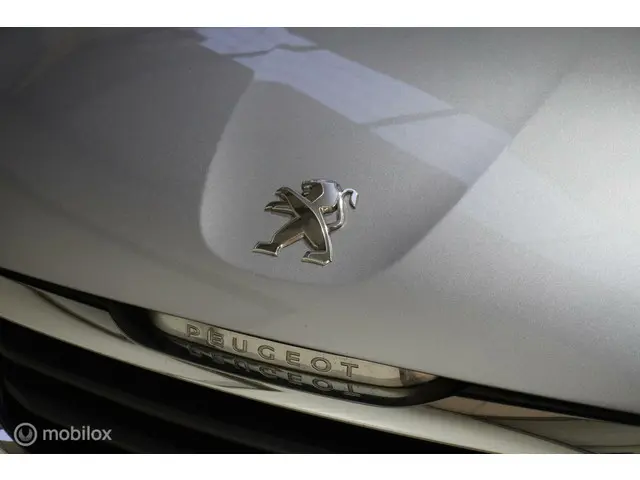 Peugeot 2008 1.2 PureTech Active 2014 Benzine 6