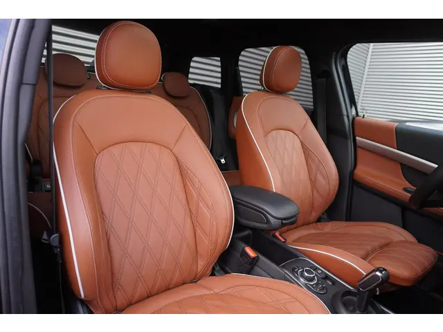 MINI Countryman S 2023 Benzine 14