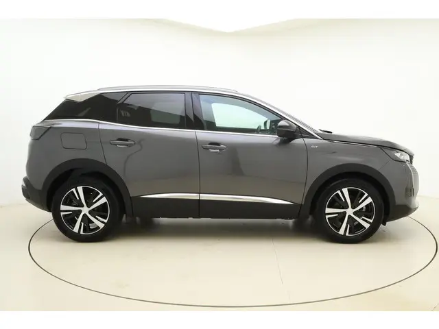 Peugeot 3008 1.2T 130pk GT 2024 Benzine 10