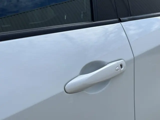 Nissan Micra 0.9 IG-T Tekna 2017 Benzine 45
