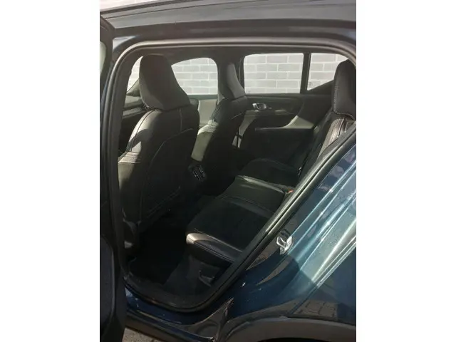 Volvo XC40 Recharge Twin Pro 2021 Elektrisch 4