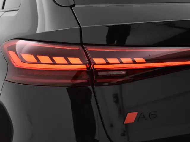 Audi A6 Avant e-tron S Edition 367pk 2025 Elektrisch 55