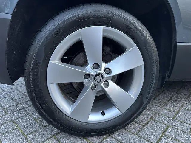 Škoda Karoq 1.5 TSI ACT DSG Automaat Style 2020 Benzine 16