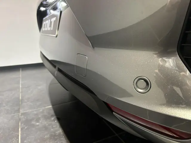 Mitsubishi Colt 1.6 HEV Intense 2025 Hybride Benzine 14