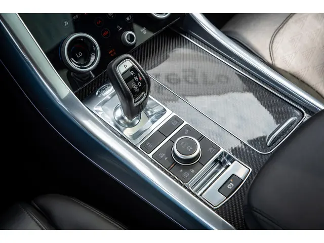 Land Rover Range Rover Sport 5.0 V8 SC SVR 2019 Benzine 16