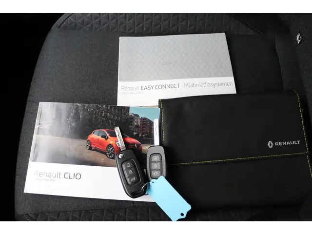 Renault Clio 1.0 TCe 100 Bi-Fuel Zen 2021 LPG/Gas 14