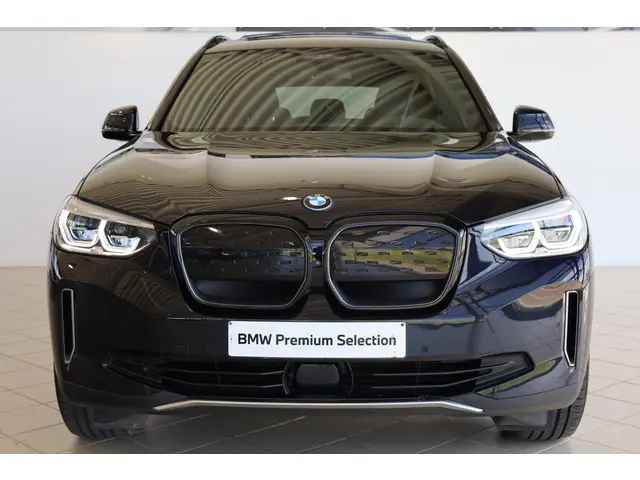 BMW iX3 High Executive 2021 Elektrisch 4