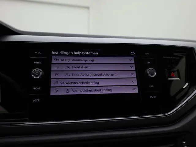 Volkswagen Polo 1.0 TSI 95pk R-Line 2023 Benzine 10