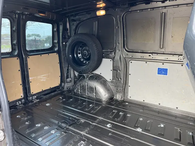 Mercedes-Benz Vito 114 Euro6 CDI Automaat 2017 Diesel 16