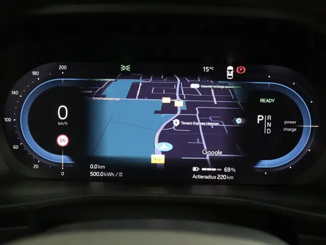 Volvo XC40 Recharge Pro 2022 Elektrisch 4