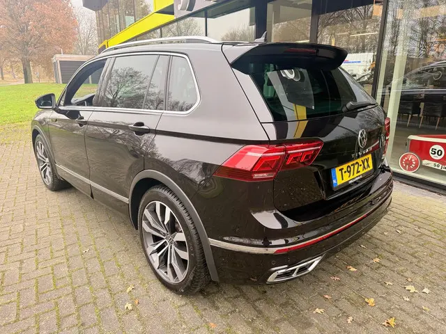 Volkswagen Tiguan 3