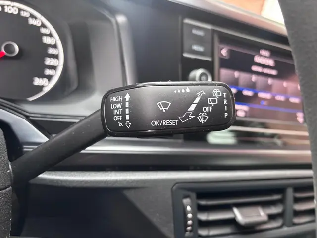 Volkswagen Polo 1.0 MPI Comfortline 2019 Benzine 23