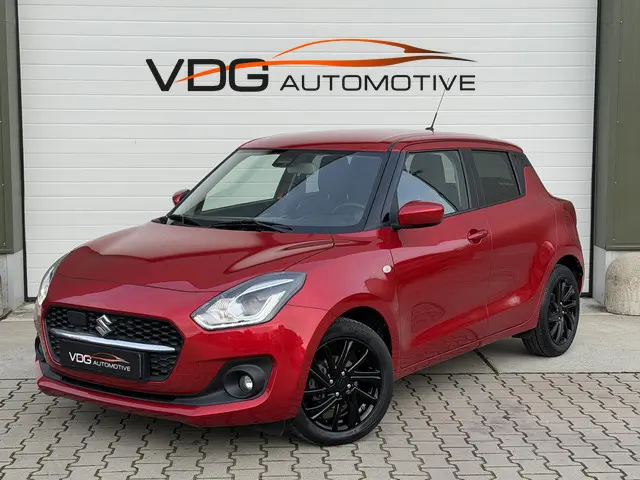 Suzuki Swift 1.2 Select Smart Hybrid 2020 Benzine 1