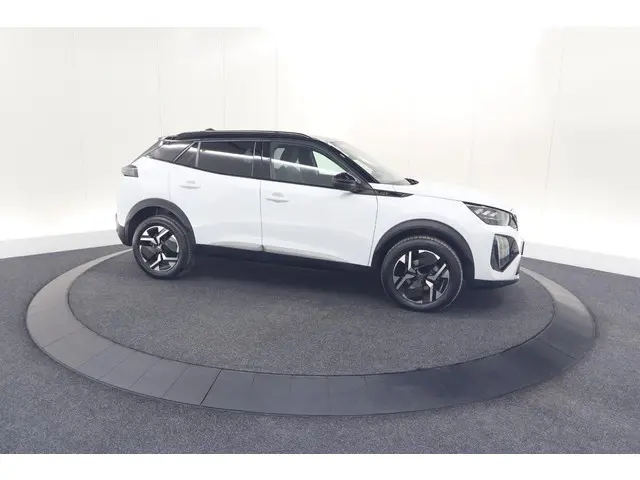 Peugeot 2008 PureTech 130 EAT8 GT 2024 Benzine 8