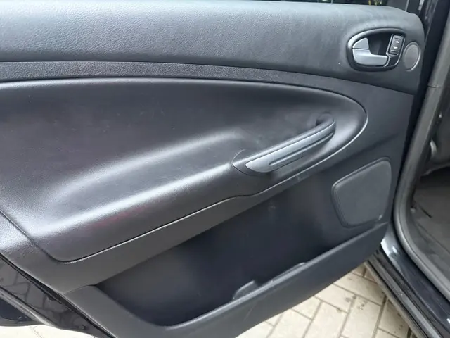 Ford S-Max 1.6 EcoBoost Titanium 2013 Benzine 22