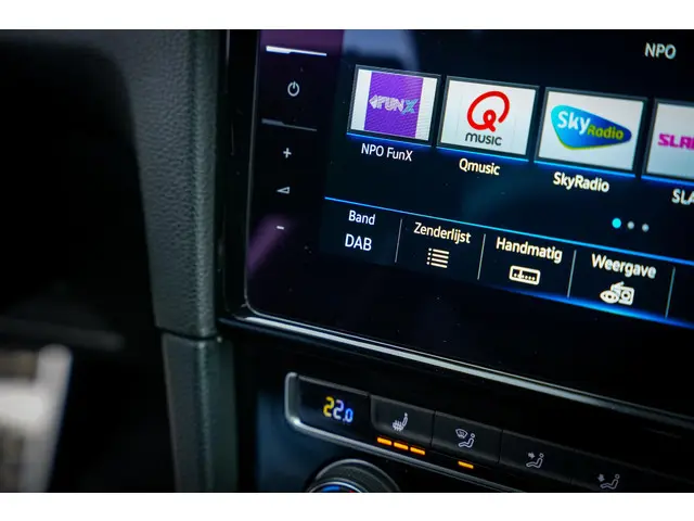 Volkswagen Golf 2.0 TSI 4Motion R 2017 Benzine 20