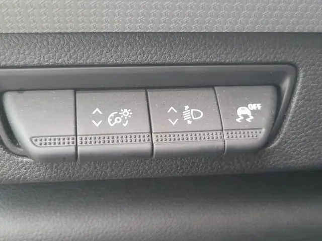 Renault Kangoo 1.5 Blue dCi 95 Luxe L1 2022 Diesel 27