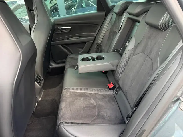 SEAT Leon 2.0 TSI CUPRA 300 Pano. camera 2017 Benzine 24