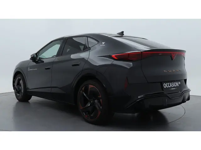 CUPRA Tavascan Adrenaline 82 kWh 2025 Elektrisch 7