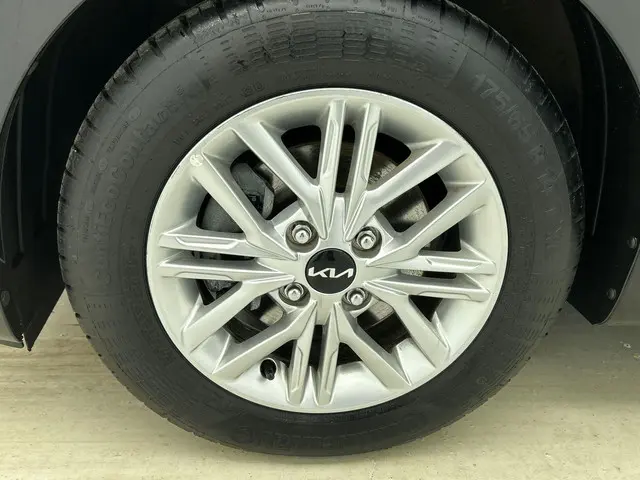 Kia Picanto 1.0 DPi DynamicLine Automaat 2023 Benzine 3