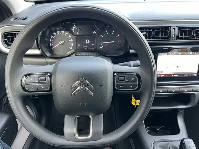 Citroën C3 1.2 PureTech Feel 2020 Benzine 14