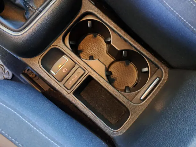 Volkswagen Tiguan 1.4 TSI Sport&Style 2013 Benzine 23