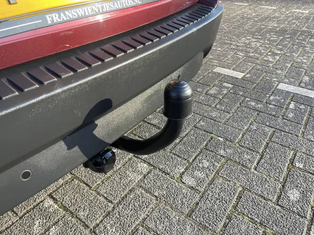 Renault Scénic 2.0 Bose 2013 Benzine 35