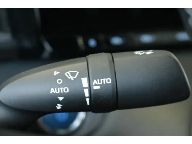 Toyota Mirai Prestige, 2021 Waterstof 36