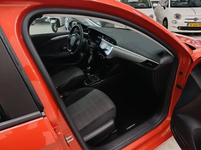 Opel Corsa 1.2 Edition 2020 Benzine 18